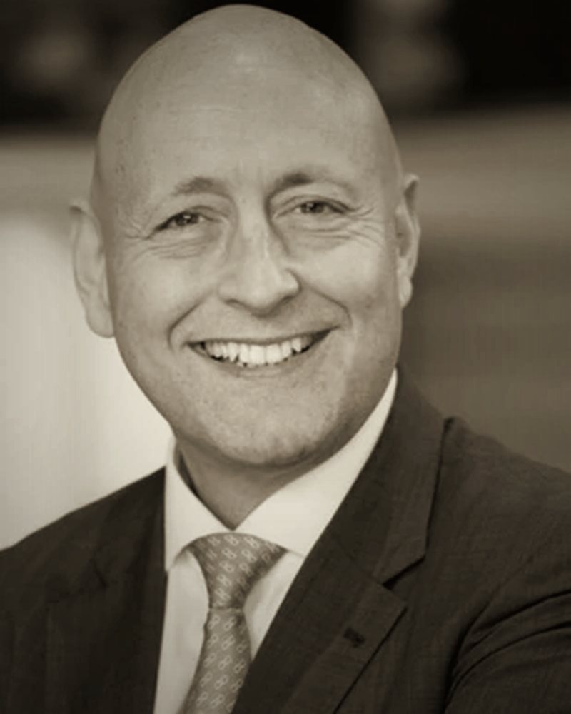 Paul Jackson
