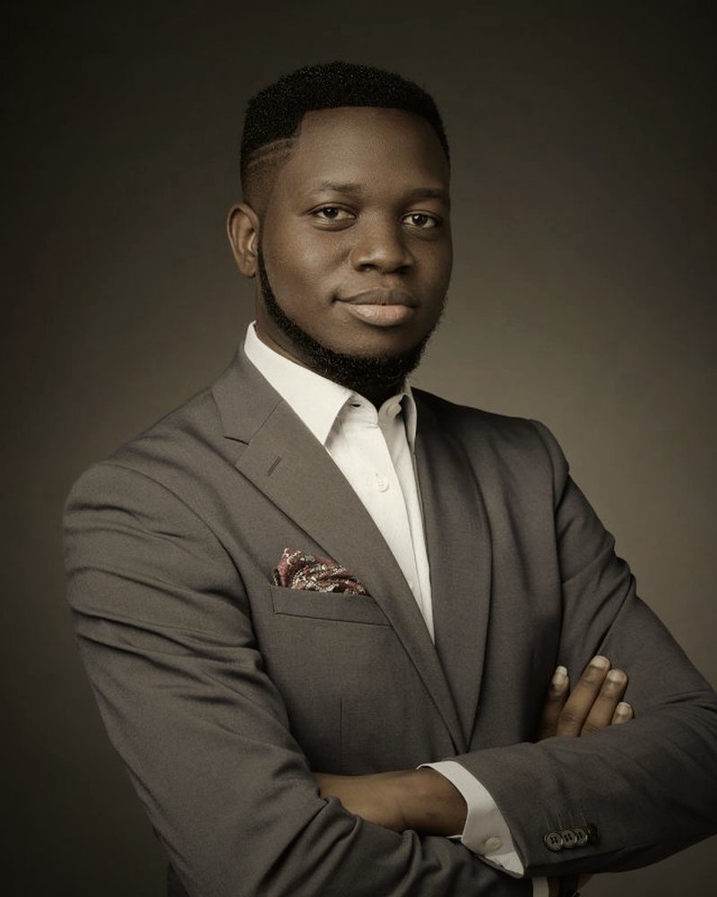 Fene Osakwe